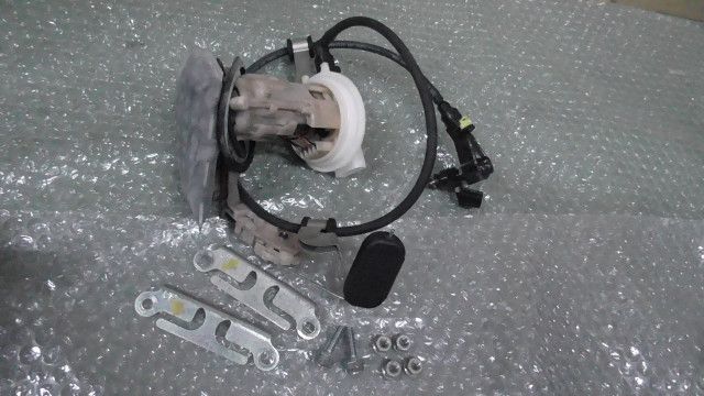 TACT４スト ベーシック AF 79 1131 xxx の フューエル ポンプ