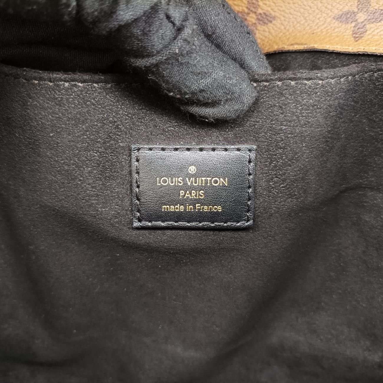 VuittonポシェットメティスMM モノグラム