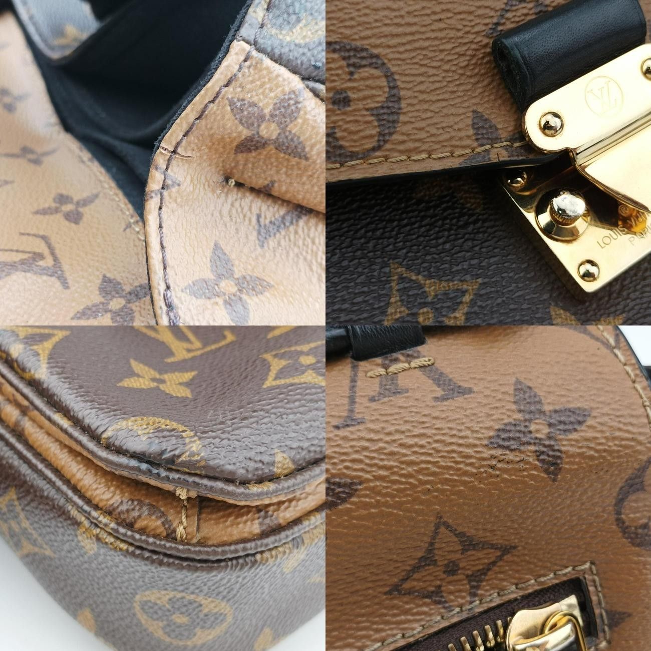 ルイヴィトンLouis