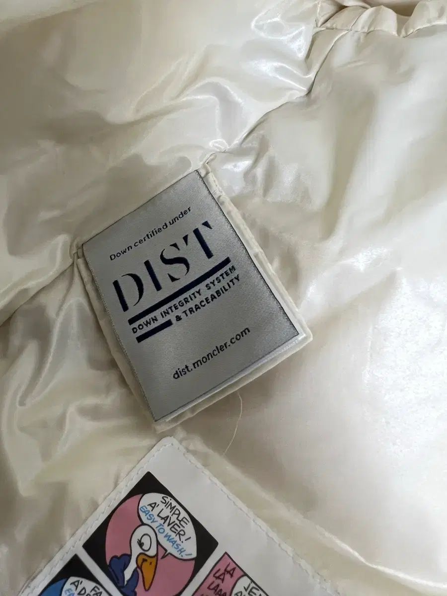 キッズ モンクレール