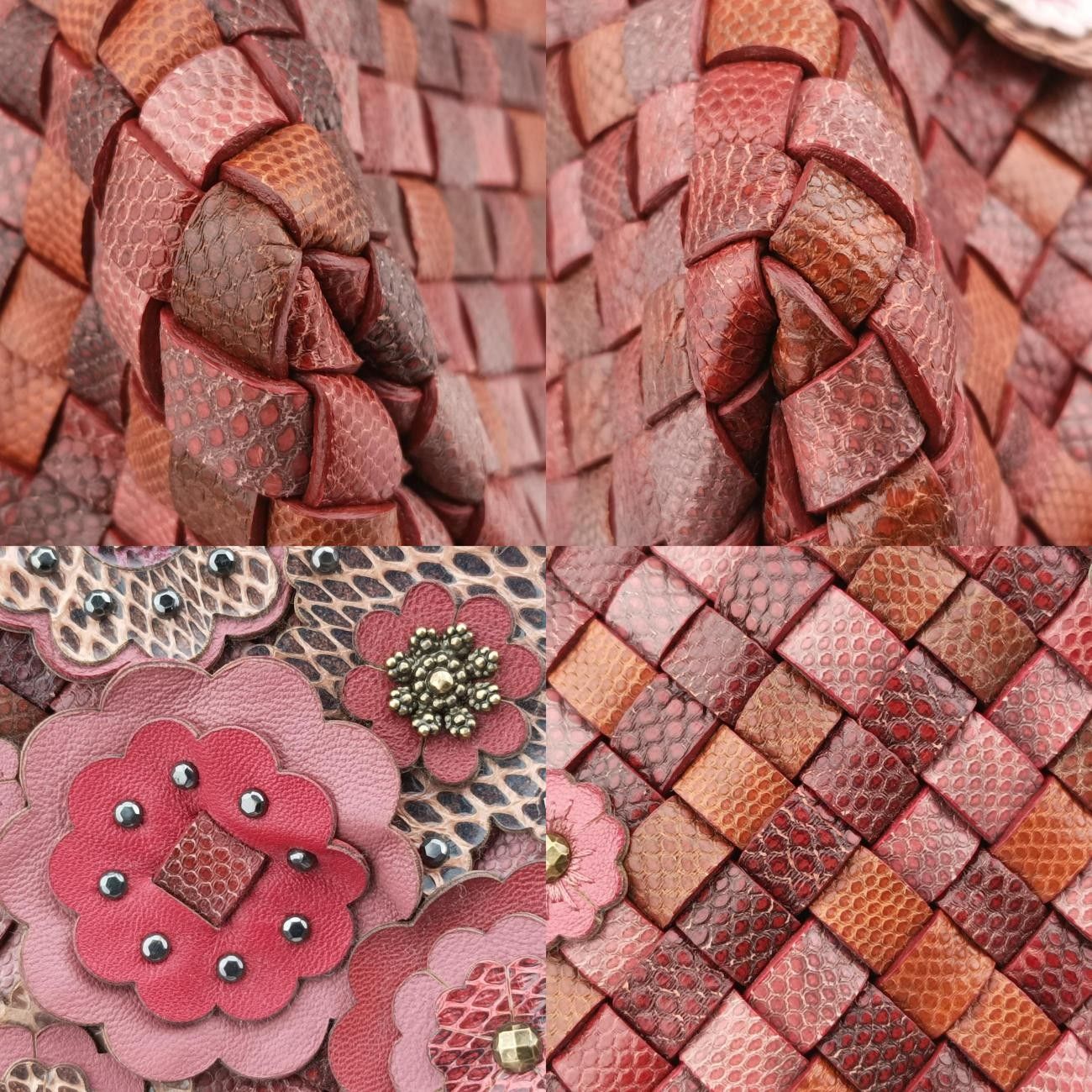 ボッテガヴェネタBottega