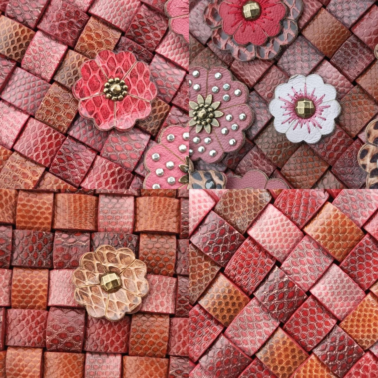 レッド×マルチ