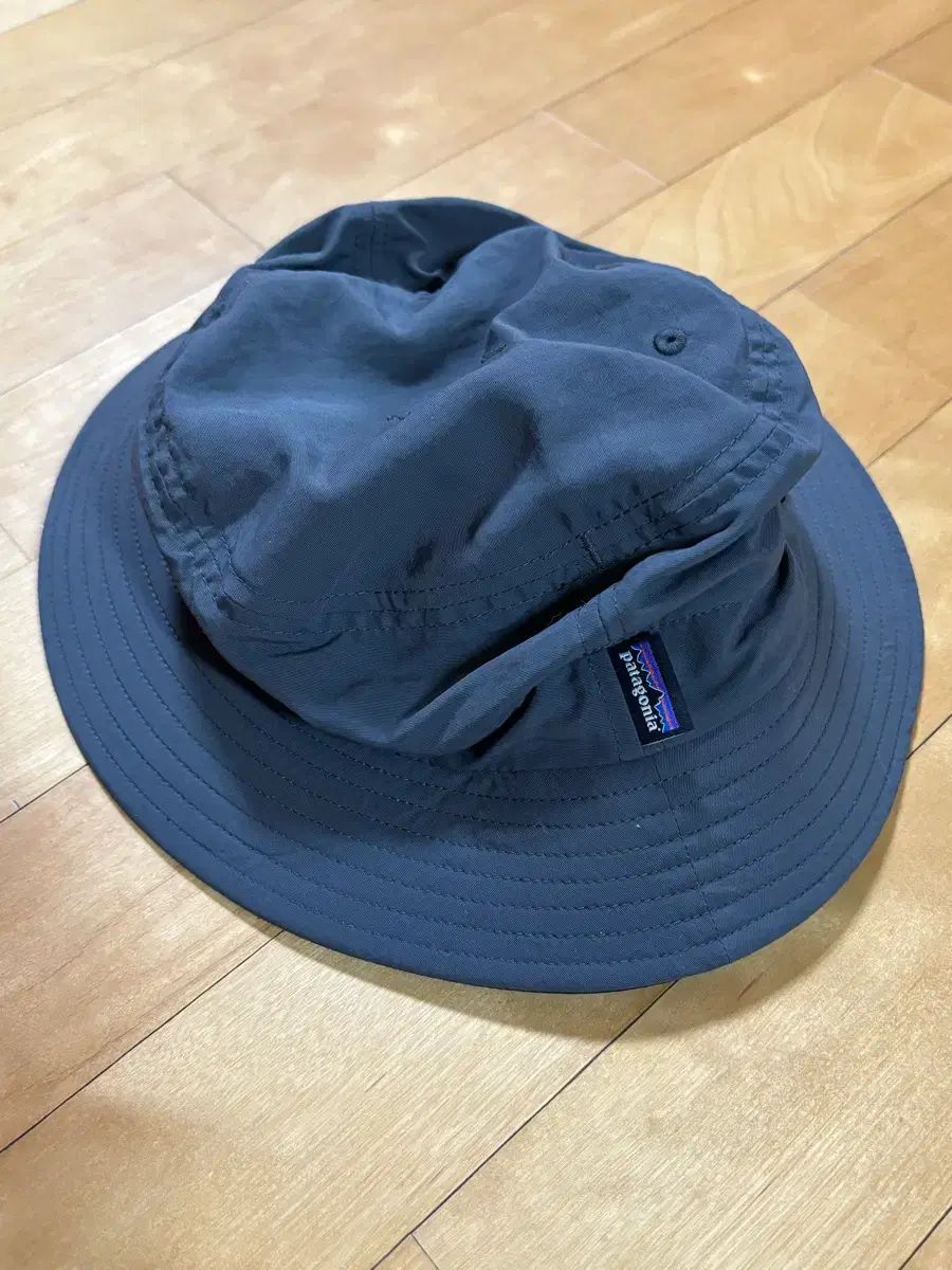 パタゴニア サーフブリム バケットハット サーフィン ウール 帽子