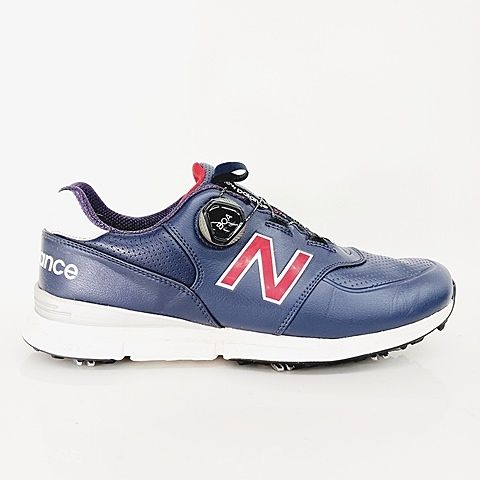 新品未使用】NEW BALANCE MGB574T2 ゴルフシューズ 27.5 ニューバランス NEW BALANCE ゴルフ GOLF ゴルフシューズ ダイヤル式
