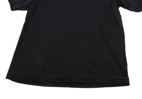 コムデギャルソン 公式 オムCOMME des GARCONS HOMME 染めベロア切替