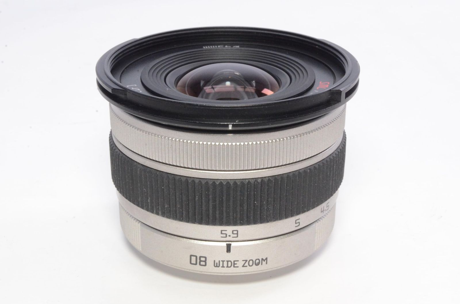 PENTAX 広角ズームレンズ 08 WIDEZOOM Qマウント 22827 - メルカリ