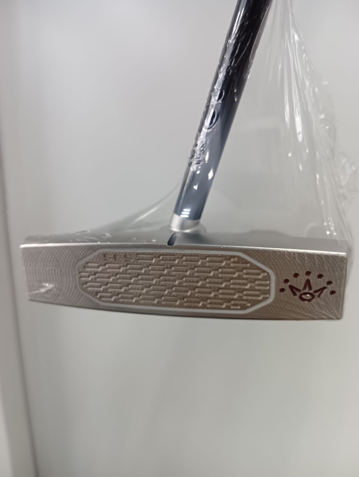 Pt【US直輸入モデル】スコッテｨ・キャメロン スタジオ スタイル