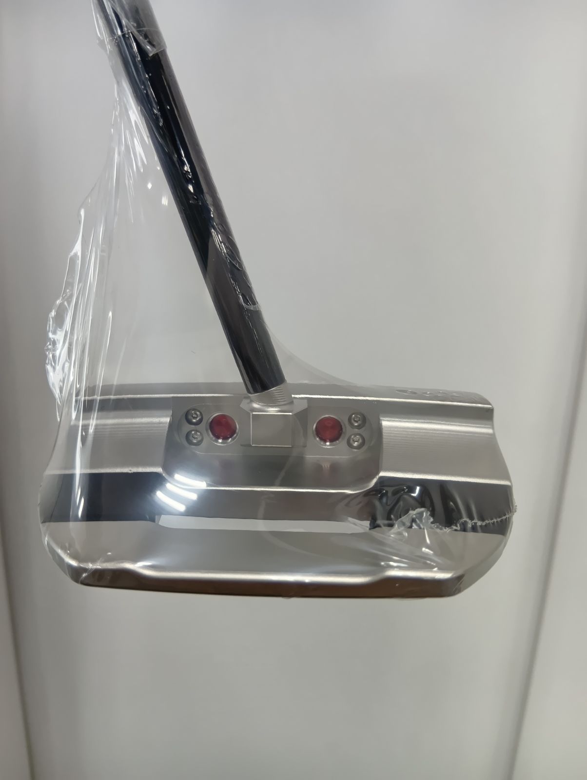 Pt【US直輸入モデル】スコッテｨ・キャメロン スタジオ スタイル