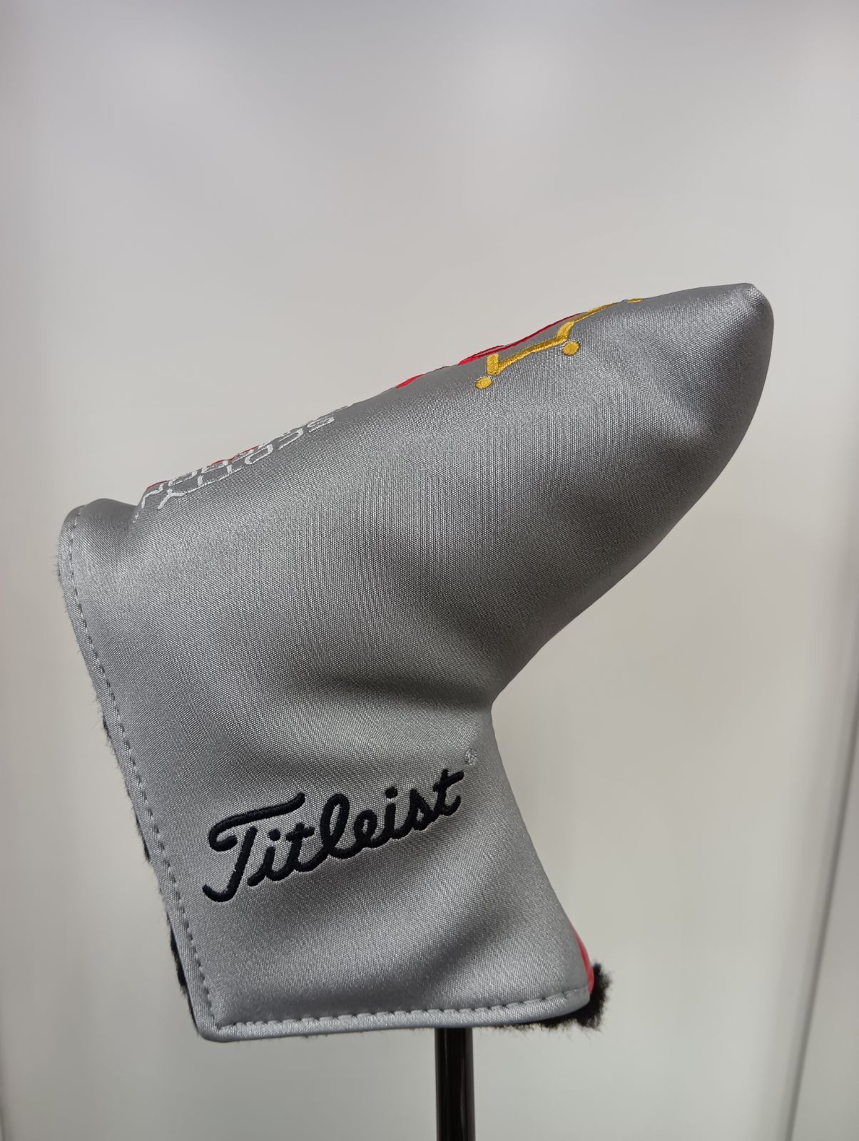 Pt【US直輸入モデル】スコッテｨ・キャメロン スタジオ スタイル