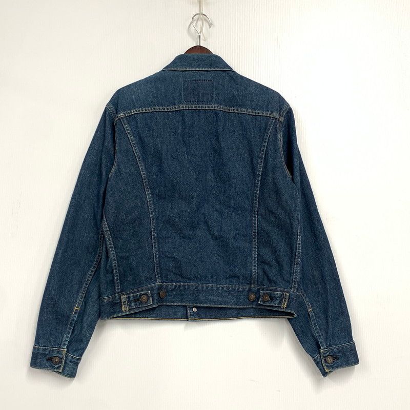中古品】Levi's リーバイス 71557-0214 日本製 92年製 90S J02刻印