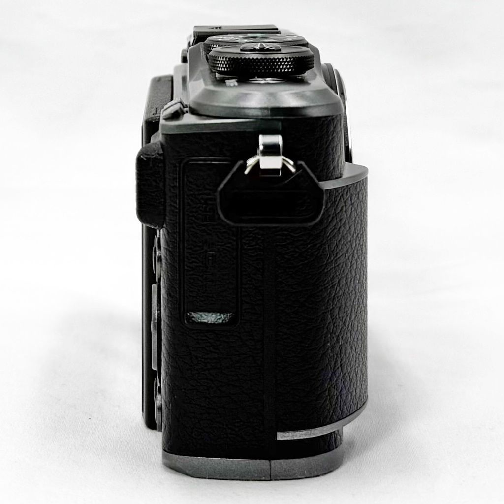 美品】オリンパス OLYMPUS PEN E-PL10 EZダブルズームキット ブラック