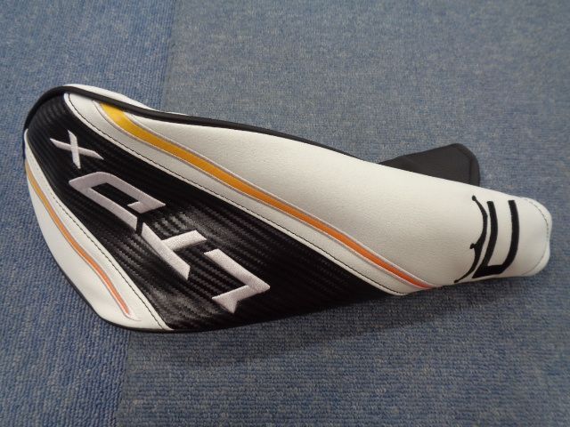 コブラ LTDx 中古ヘッドカバー ドライバー用 9999 - メルカリ