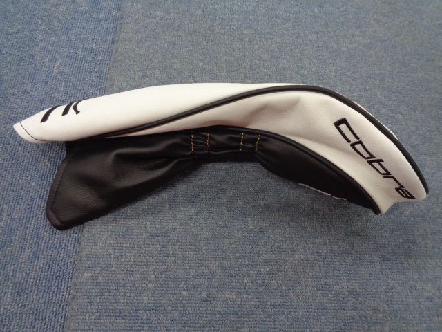 コブラ LTDx 中古ヘッドカバー ドライバー用 9999 - メルカリ