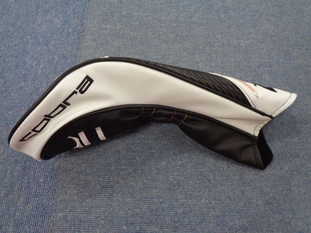 コブラ LTDx 中古ヘッドカバー ドライバー用 9999 - メルカリ