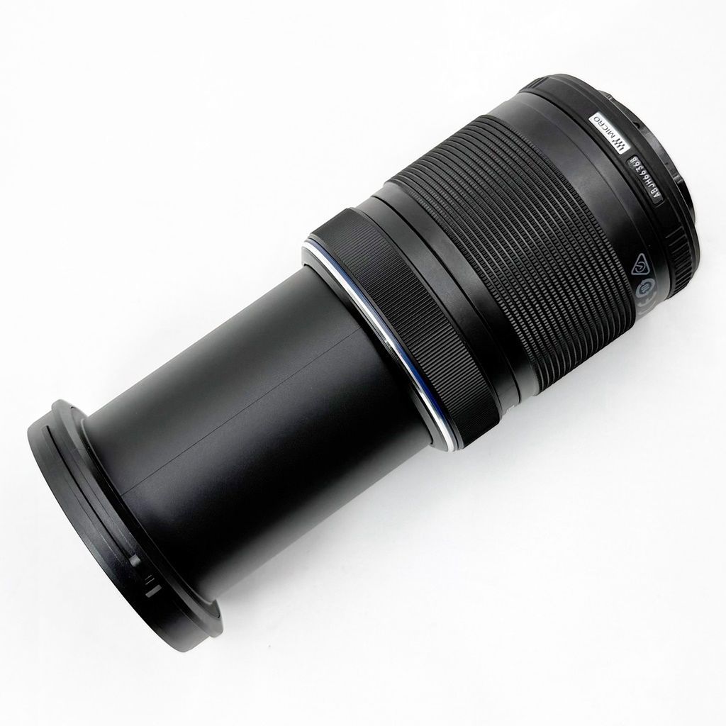 EZダブルズームキット