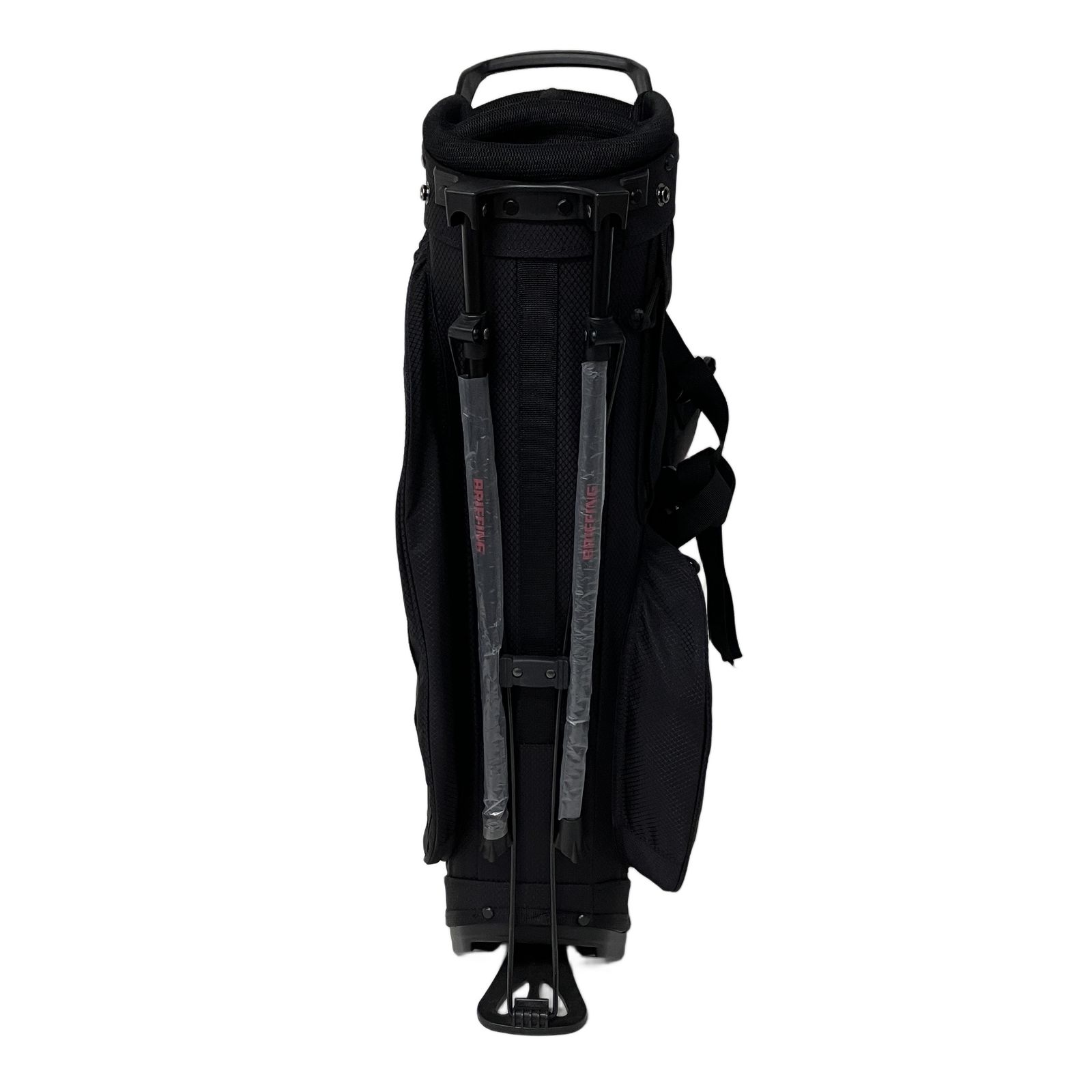 BRIEFING ブリーフィング GOLF キッズ ジュニア スタンド式 キャディ