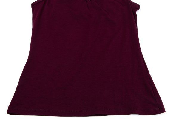 ジャンポールゴルチエJean Paul GAULTIER 多重ストラップキャミソール