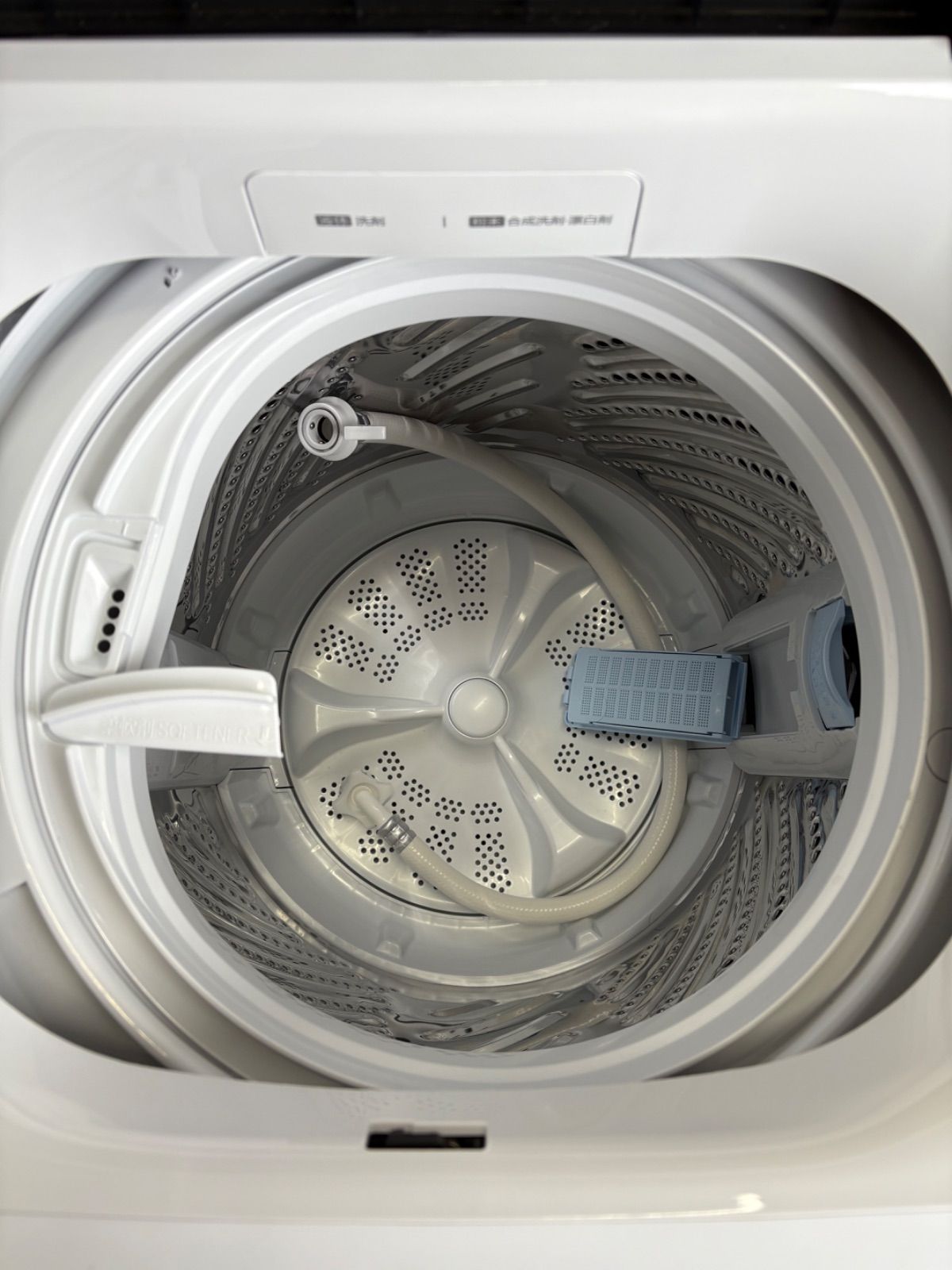 製Hisense 全自動洗濯機
