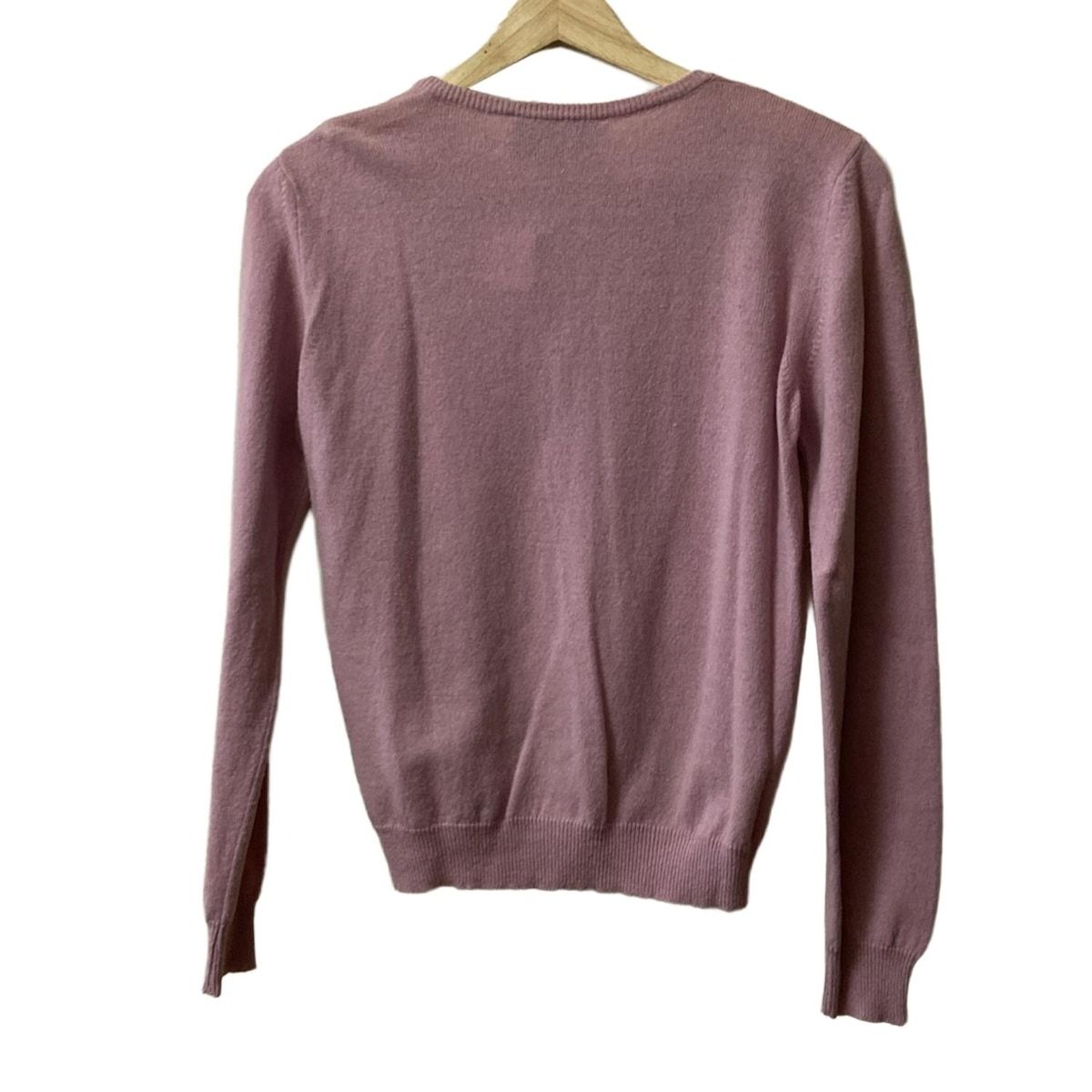 Blumarine ANNA MOLINARI アンナモリナーリ　カーディガン 楽天市場】【中古】BLUMARINE ANNA MOLINARI(ブルマリン・アンナ