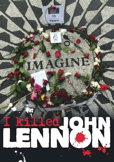 I Killed John Lennon DVD