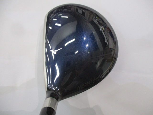 フェアウェイウッド ミズノ BR-X SR 18 138565