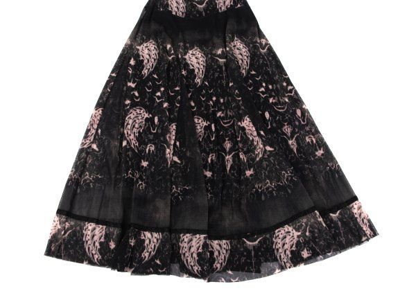 ジャンポールゴルチエJean Paul GAULTIER テーピンググラフィック