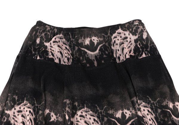 ジャンポールゴルチエJean Paul GAULTIER テーピンググラフィック