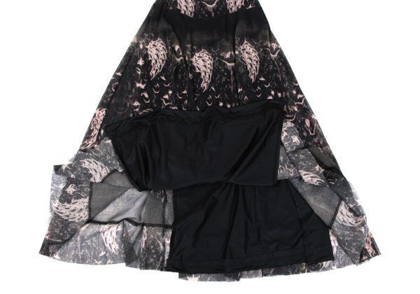 ジャンポールゴルチエJean Paul GAULTIER テーピンググラフィック