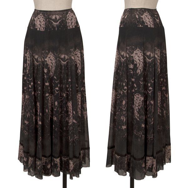 ジャンポールゴルチエJean Paul GAULTIER テーピンググラフィック