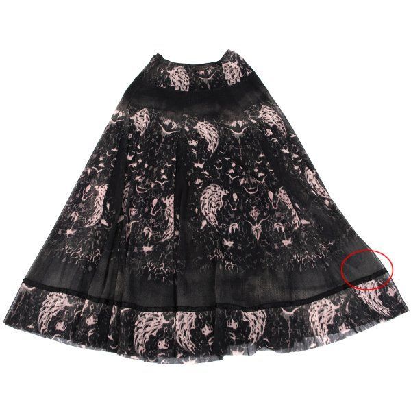 ジャンポールゴルチエJean Paul GAULTIER テーピンググラフィック