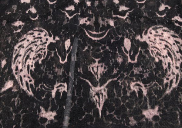 ジャンポールゴルチエJean Paul GAULTIER テーピンググラフィック