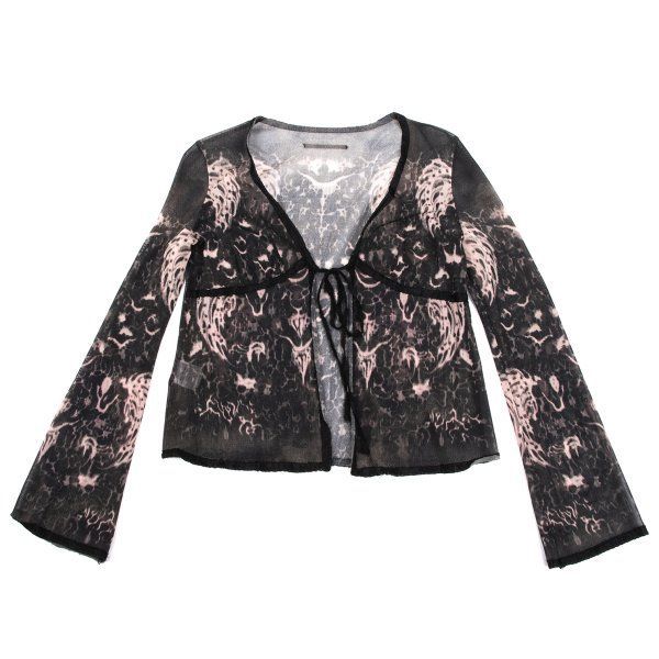 ジャンポールゴルチエJean Paul GAULTIER テーピンググラフィック