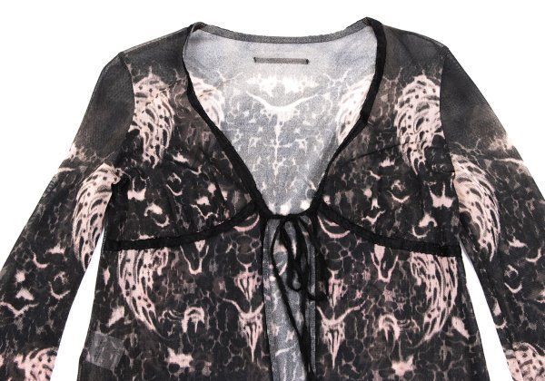 ジャンポールゴルチエJean Paul GAULTIER テーピンググラフィック