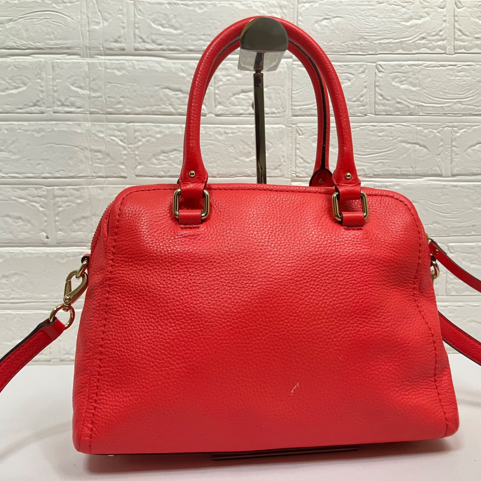 美品】Kate Spade ケイトスペード ショルダーバッグ 斜め掛け 手提げ 