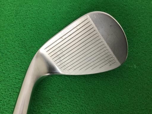 中古】 タイトリスト VOKEY SPIN MILLED SM9 ツアークロム 56°/14°F