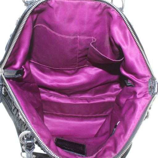 コーチ COACH マディソン ハンドバッグ ショルダー 2WAY キャンバス