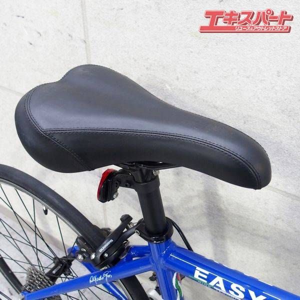 GIOS EASY Claris R2000 2×8S 2022 24インチ ジュニアロード ロードバイク ジオス イージー 戸塚店