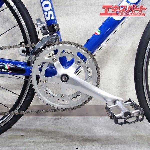 GIOS EASY Claris R2000 2×8S 2022 24インチ ジュニアロード ロードバイク ジオス イージー 戸塚店