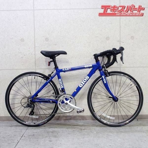 GIOS EASY Claris R2000 2×8S 2022 24インチ ジュニアロード ロード