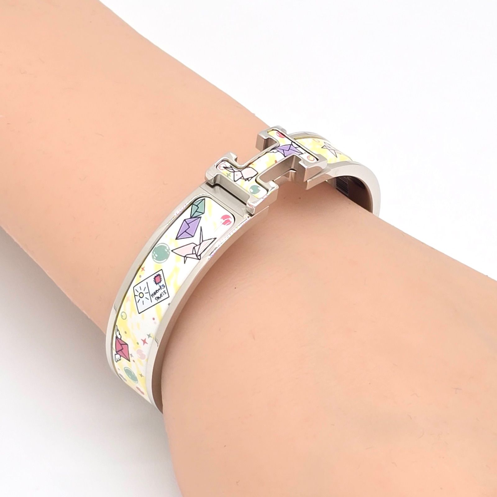 メタリック仕上げシルバリー 箱