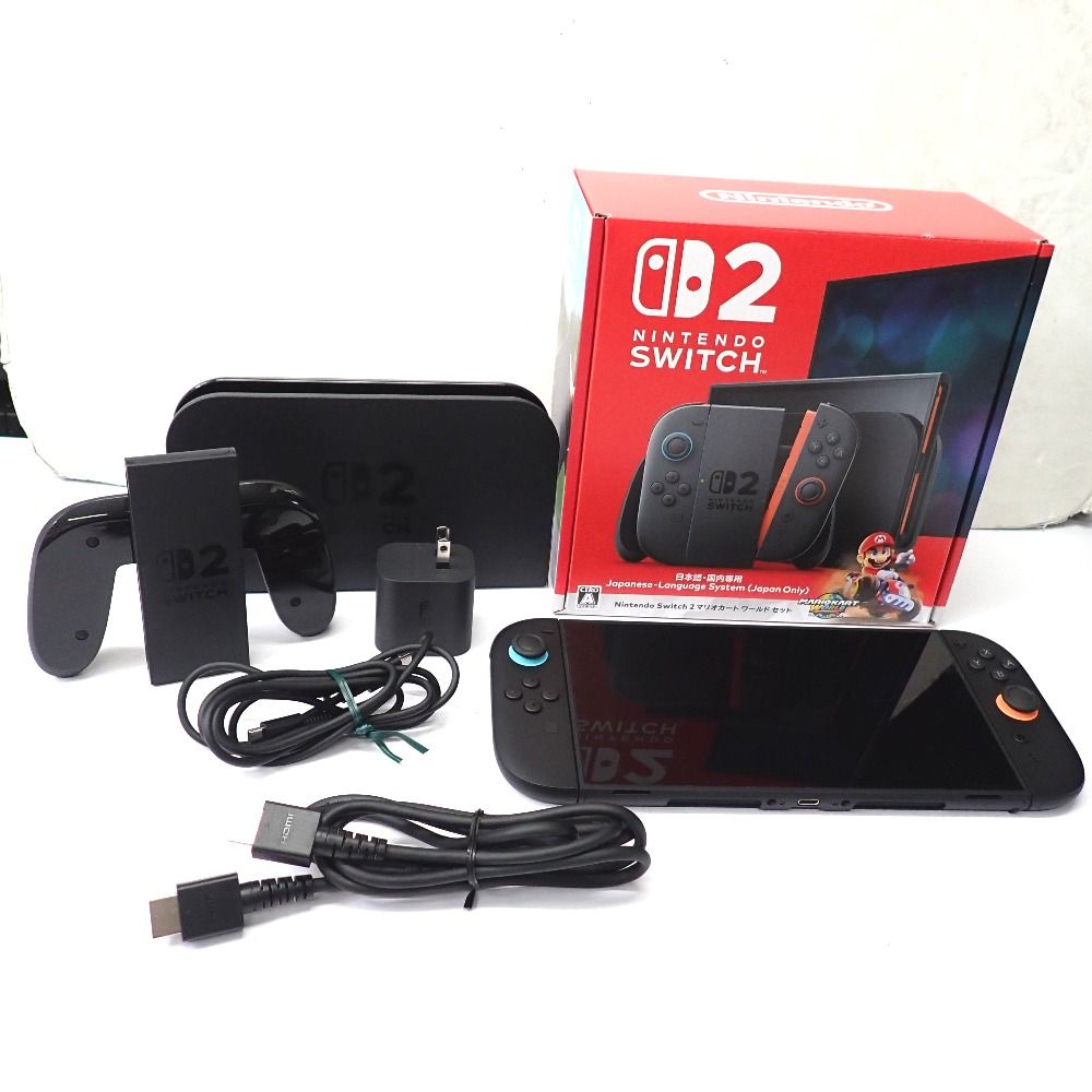 Ft1311531 任天堂 ゲームハード Nintendo Switch 2 ニンテンドー