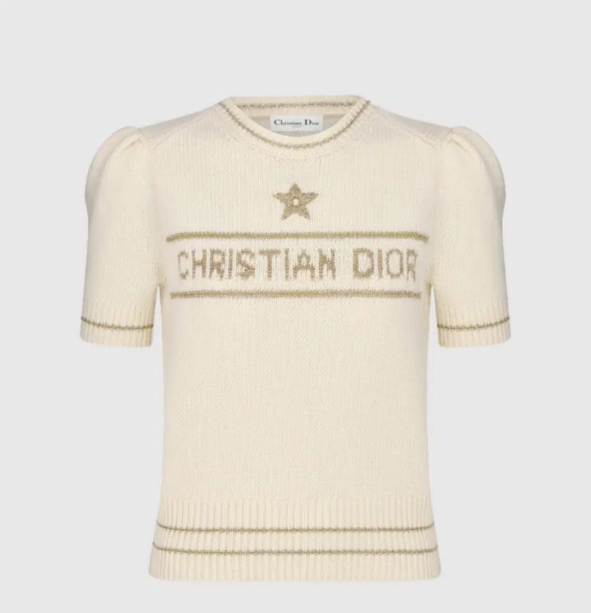 エクリュ カシミア