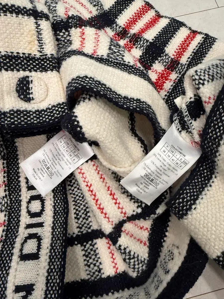 DIOR ディオール