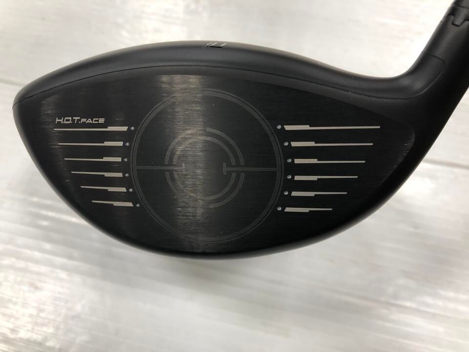 コブラ MAX 10.5度 SPEEDER NX for Cobra DARKSPEED Sフレックス ドライバー