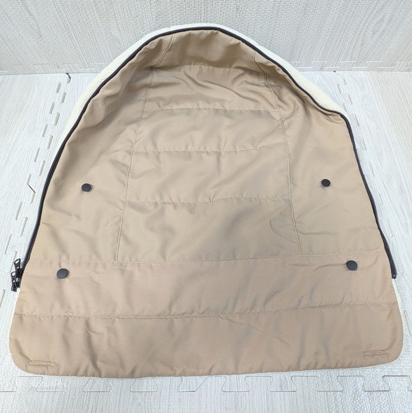 きSTOKKEベビーゼン0