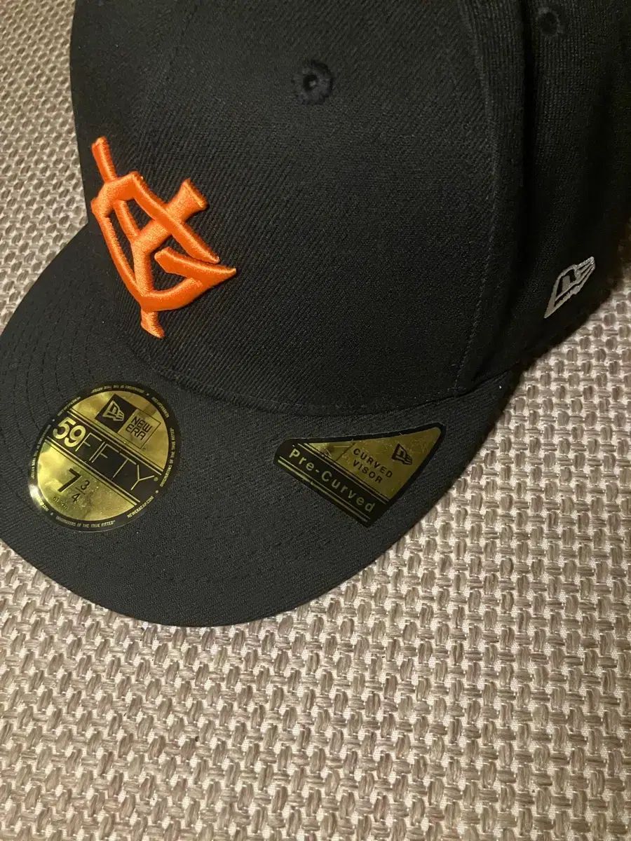 ERA 59 FIFTY 読売 7 3 4