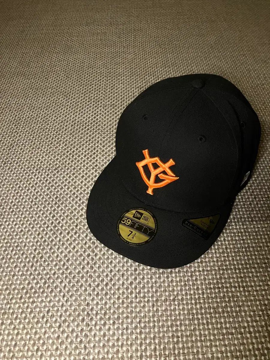 ERA | 59 FIFTY 読売 7 3|4