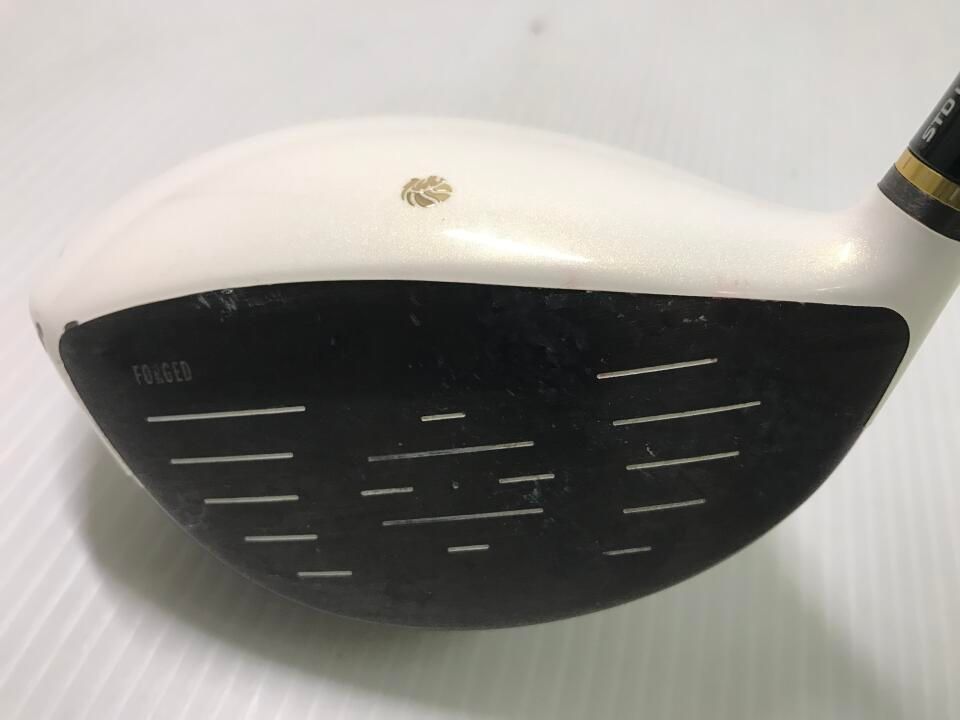 テーラーメイド GLOIRE F 10度 GL 3000 Rフレックス ドライバー