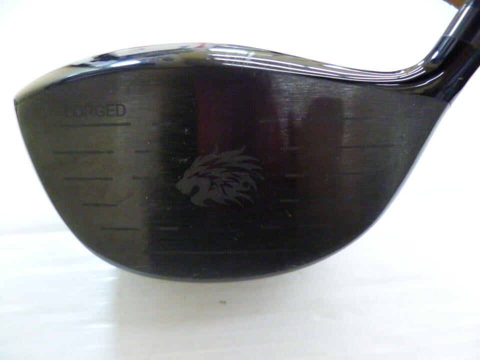 エミリッドバハマ Carlvinson CV 8 10度 SPEEDER NX BLACK 40 Sフレックス ドライバー 最短