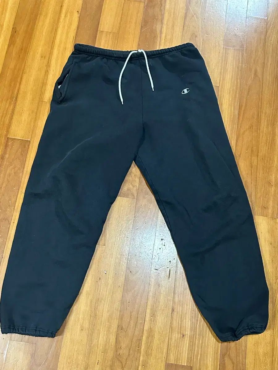 ヴィンテージ Champion スウェットパンツ